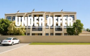 19 Parklands Main Road, Parklands, Blouberg